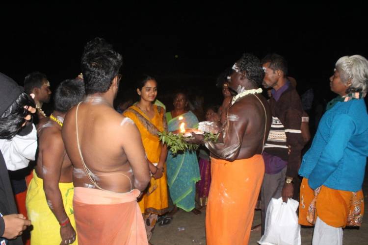 இருளர் வாழ்வியலை  கூறும் படைப்பாக உருவாகிறது “இருளி” திரைப்படம் !