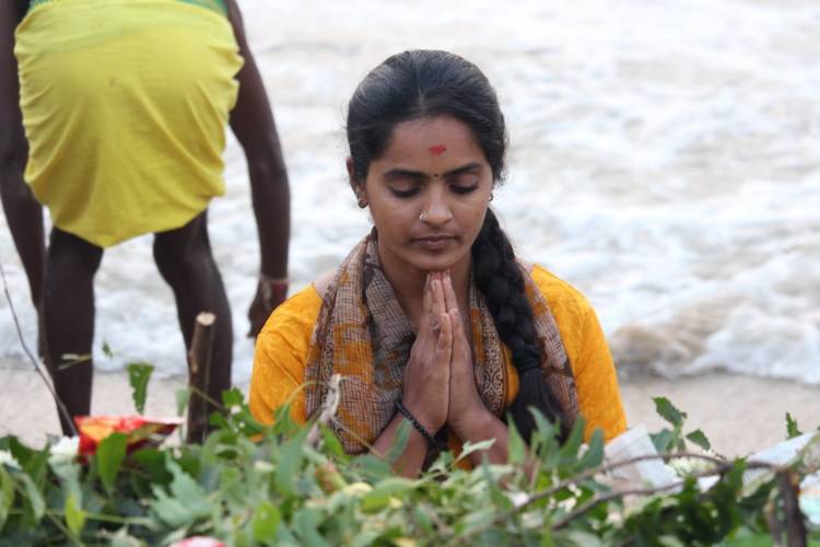இருளர் வாழ்வியலை  கூறும் படைப்பாக உருவாகிறது “இருளி” திரைப்படம் !