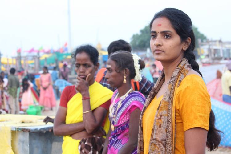 இருளர் வாழ்வியலை  கூறும் படைப்பாக உருவாகிறது “இருளி” திரைப்படம் !