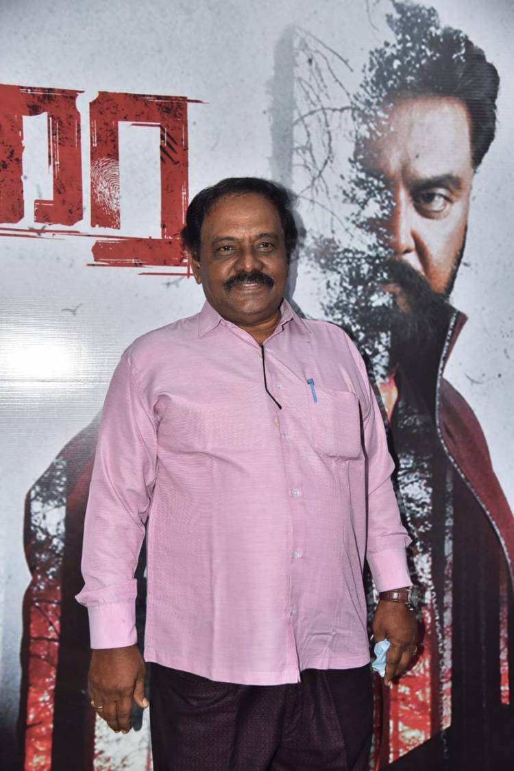 இரை இணைய தொடர் பத்திரிக்கையாளர் சந்திப்பு !