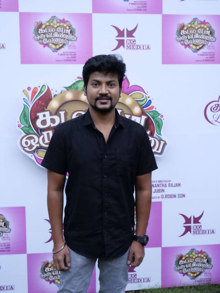 இங்கு தயாரிப்பாளர்களை யாரும் மதிப்பதில்லை இசை வெளியீட்டு விழாவில் பிரமாண்ட தயாரிப்பாளர் K.T.குஞ்சுமோன் பேச்சு