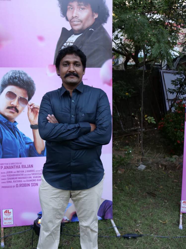 இங்கு தயாரிப்பாளர்களை யாரும் மதிப்பதில்லை இசை வெளியீட்டு விழாவில் பிரமாண்ட தயாரிப்பாளர் K.T.குஞ்சுமோன் பேச்சு