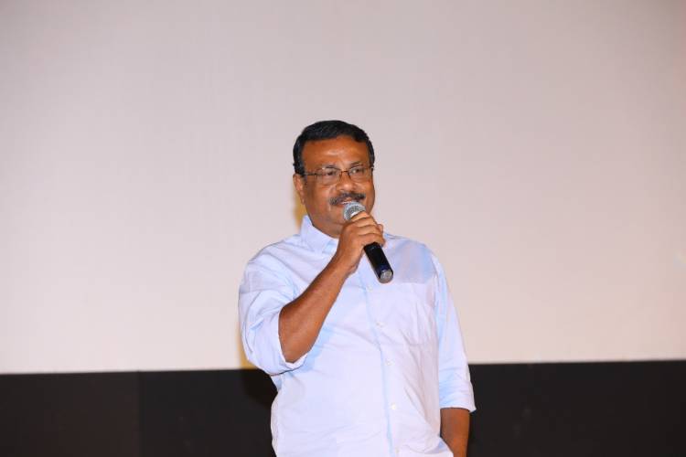 சில சௌகரியங்களை இழந்தால் மாற்றங்களை ஏற்படுத்தலாம் - சூர்யா