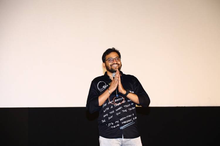 சில சௌகரியங்களை இழந்தால் மாற்றங்களை ஏற்படுத்தலாம் - சூர்யா