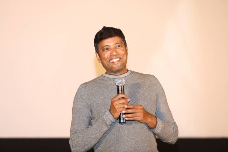 சில சௌகரியங்களை இழந்தால் மாற்றங்களை ஏற்படுத்தலாம் - சூர்யா