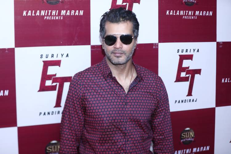 சில சௌகரியங்களை இழந்தால் மாற்றங்களை ஏற்படுத்தலாம் - சூர்யா