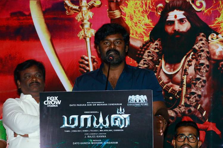 அஜித் பற்றி பேச யாருக்கும் அருகதை இல்லை.- ஆர்.கே.சுரேஷ் ஆவேசம்..!