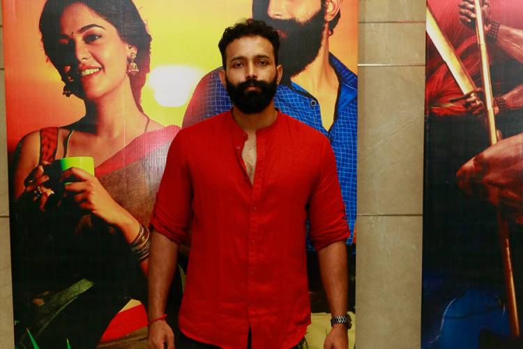 அஜித் பற்றி பேச யாருக்கும் அருகதை இல்லை.- ஆர்.கே.சுரேஷ் ஆவேசம்..!