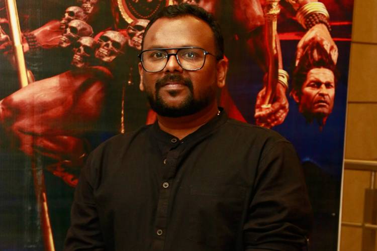 அஜித் பற்றி பேச யாருக்கும் அருகதை இல்லை.- ஆர்.கே.சுரேஷ் ஆவேசம்..!