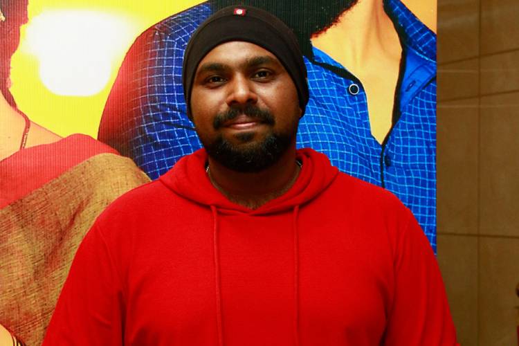 அஜித் பற்றி பேச யாருக்கும் அருகதை இல்லை.- ஆர்.கே.சுரேஷ் ஆவேசம்..!