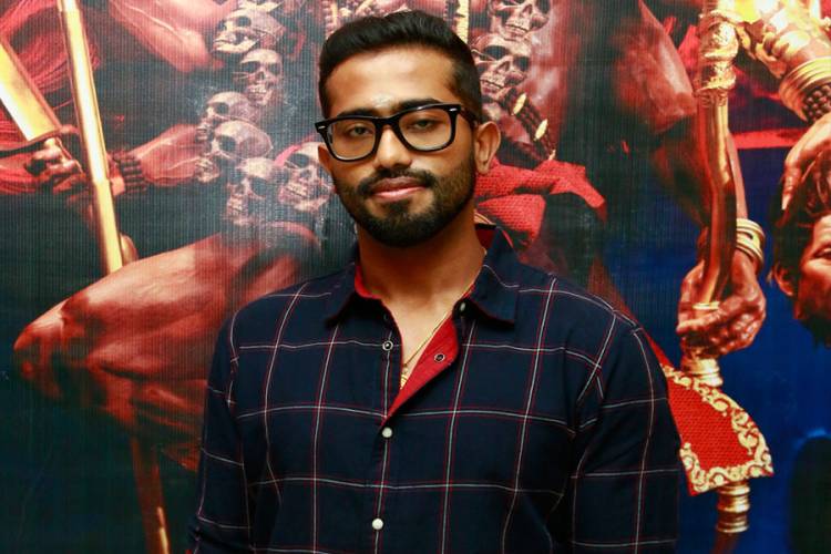 அஜித் பற்றி பேச யாருக்கும் அருகதை இல்லை.- ஆர்.கே.சுரேஷ் ஆவேசம்..!