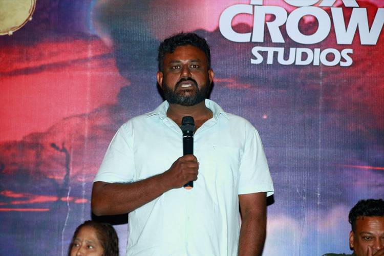 அஜித் பற்றி பேச யாருக்கும் அருகதை இல்லை.- ஆர்.கே.சுரேஷ் ஆவேசம்..!