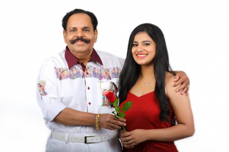 #ஜென்டில்மேன்2  பிரம்மாண்ட படைப்பாக உருவாகும் படத்தில் நாயன்தாரா சக்ரவர்த்தி கதாநாயகியாக அறிமுகம். 