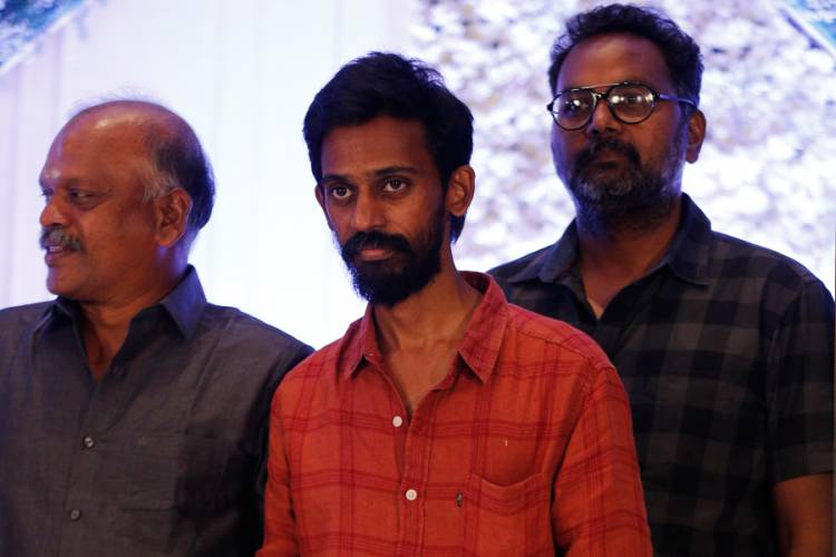 தயாரிப்பாளர், நடிகர் D G குணாநிதி திருமண வரவேற்பு நிகழ்ச்சியை தலைமை தாங்கி நடத்தி வைத்த திரு.டாக்டர் அன்புமணி ராமதாஸ்