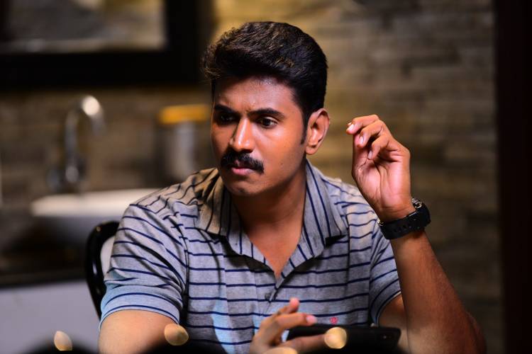 இதயத் துடிப்பை எகிறச் செய்யும் படம் பேட்டரி