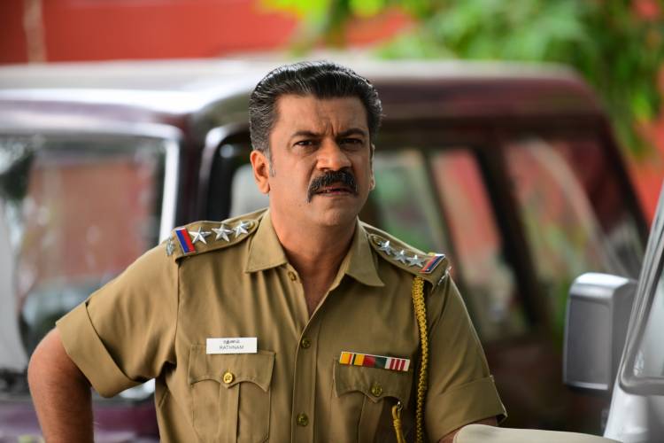 இதயத் துடிப்பை எகிறச் செய்யும் படம் பேட்டரி