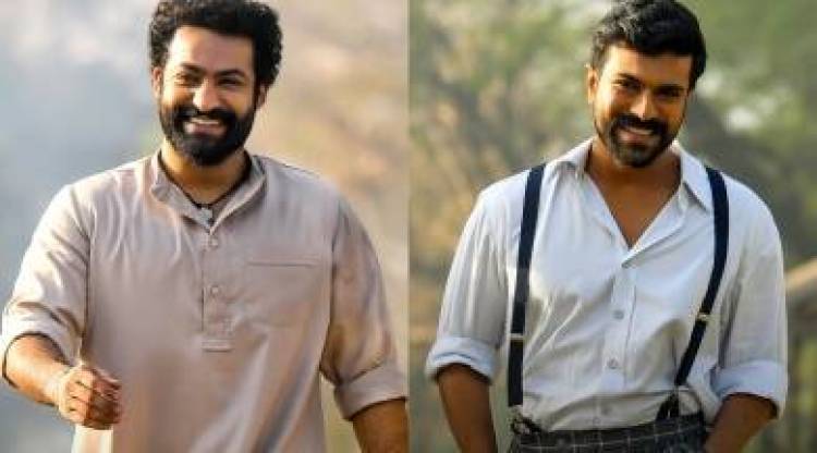 ‘RRR’ Hindi records Rs 8 crore in advance bookings; second highest post pandemic