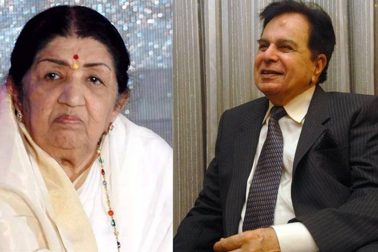 Oscars 2022 doesn't pay tribute to Lata Mangeshkar, Dilip Kumar; fans react