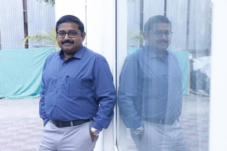 Sunainaa to headline female-centric movie “Regina”