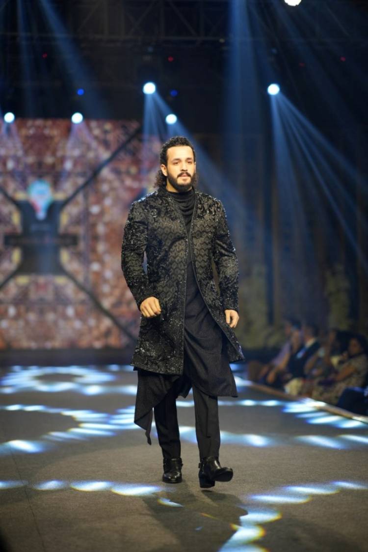 The 7th Edition of Lakshmi Manchu’s Teach For Change Fundraiser was a Gala Night