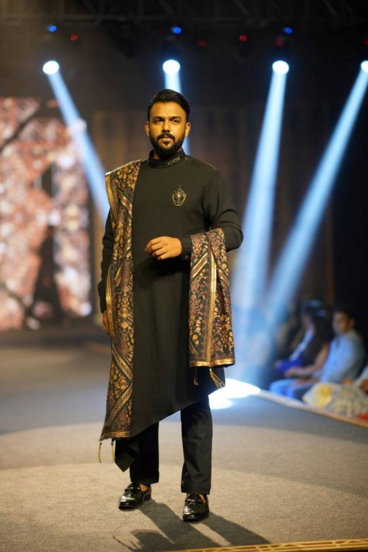 The 7th Edition of Lakshmi Manchu’s Teach For Change Fundraiser was a Gala Night