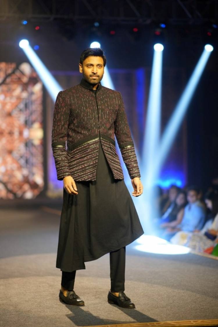 The 7th Edition of Lakshmi Manchu’s Teach For Change Fundraiser was a Gala Night