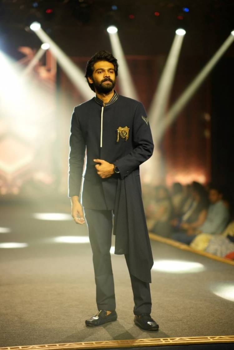 The 7th Edition of Lakshmi Manchu’s Teach For Change Fundraiser was a Gala Night