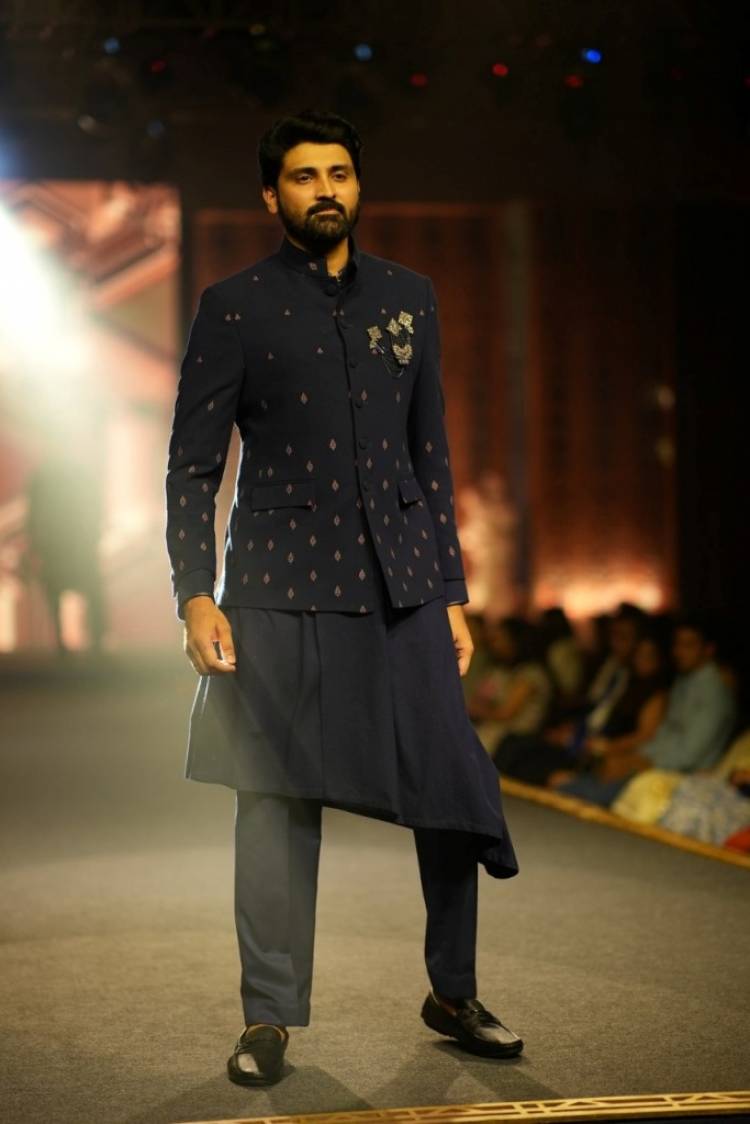 The 7th Edition of Lakshmi Manchu’s Teach For Change Fundraiser was a Gala Night