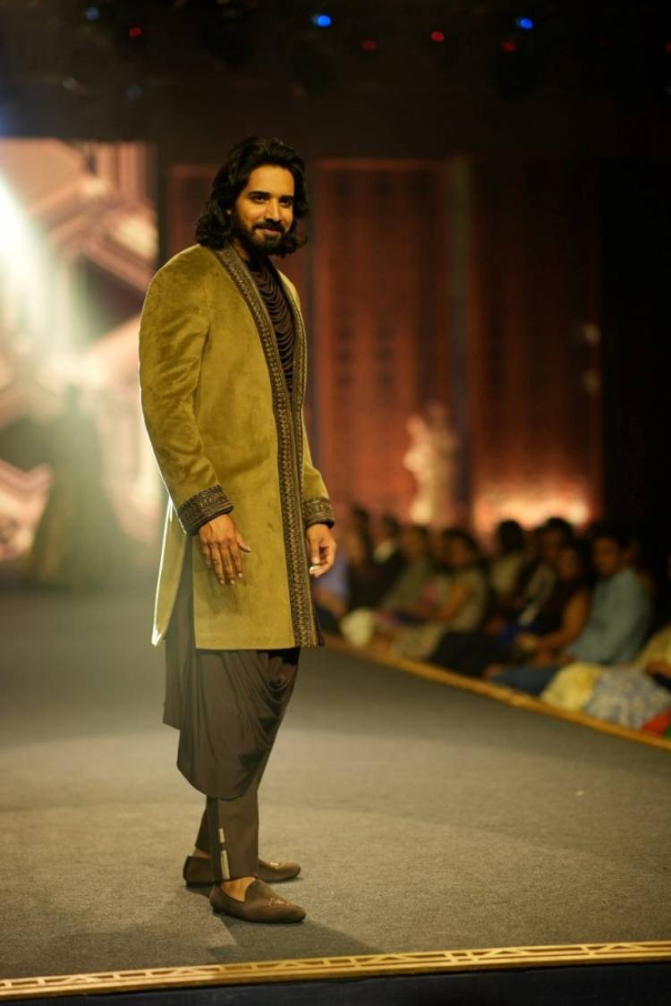 The 7th Edition of Lakshmi Manchu’s Teach For Change Fundraiser was a Gala Night