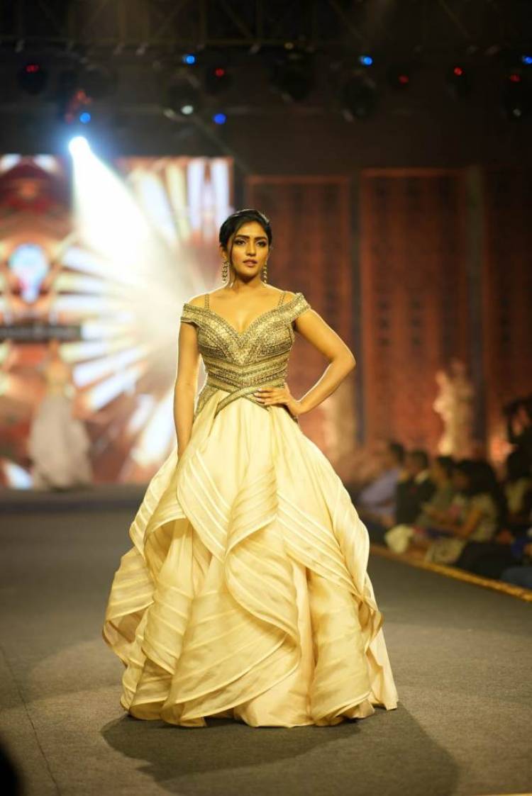 The 7th Edition of Lakshmi Manchu’s Teach For Change Fundraiser was a Gala Night