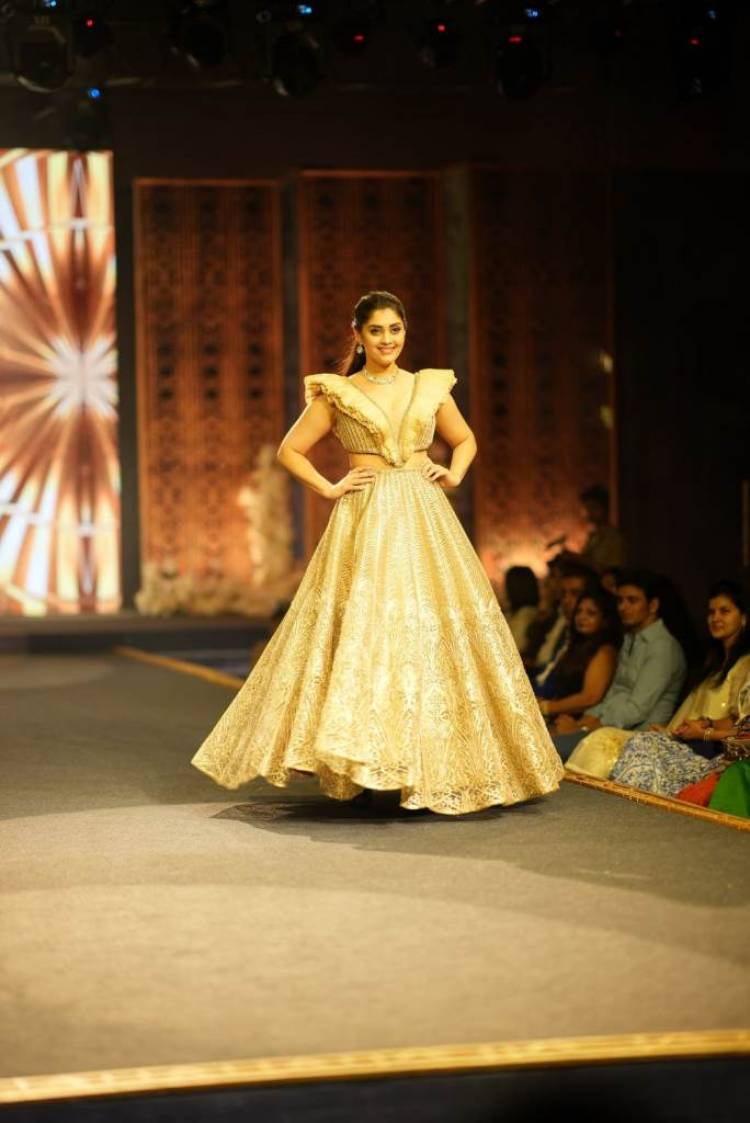 The 7th Edition of Lakshmi Manchu’s Teach For Change Fundraiser was a Gala Night