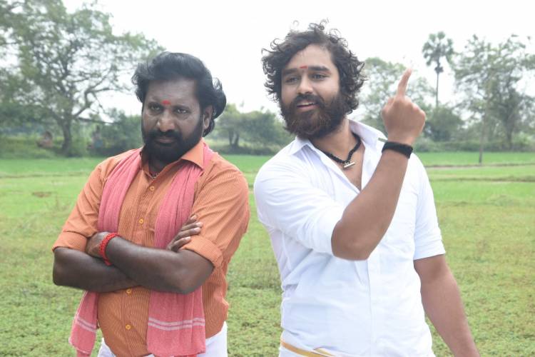 பார்த்திபன், தேவயானி நடிப்பில், 'நினைக்காத நாளில்லை',  'தீக்குச்சி' மற்றும் தெலுங்கில் 'அக்கிரவ்வா' ஆகிய படங்களை தொடர்ந்து, இயக்குனர் ஏ.எல்.ராஜா இயக்கியுள்ள புதிய படம் "சூரியனும் சூரியகாந்தியும்"!