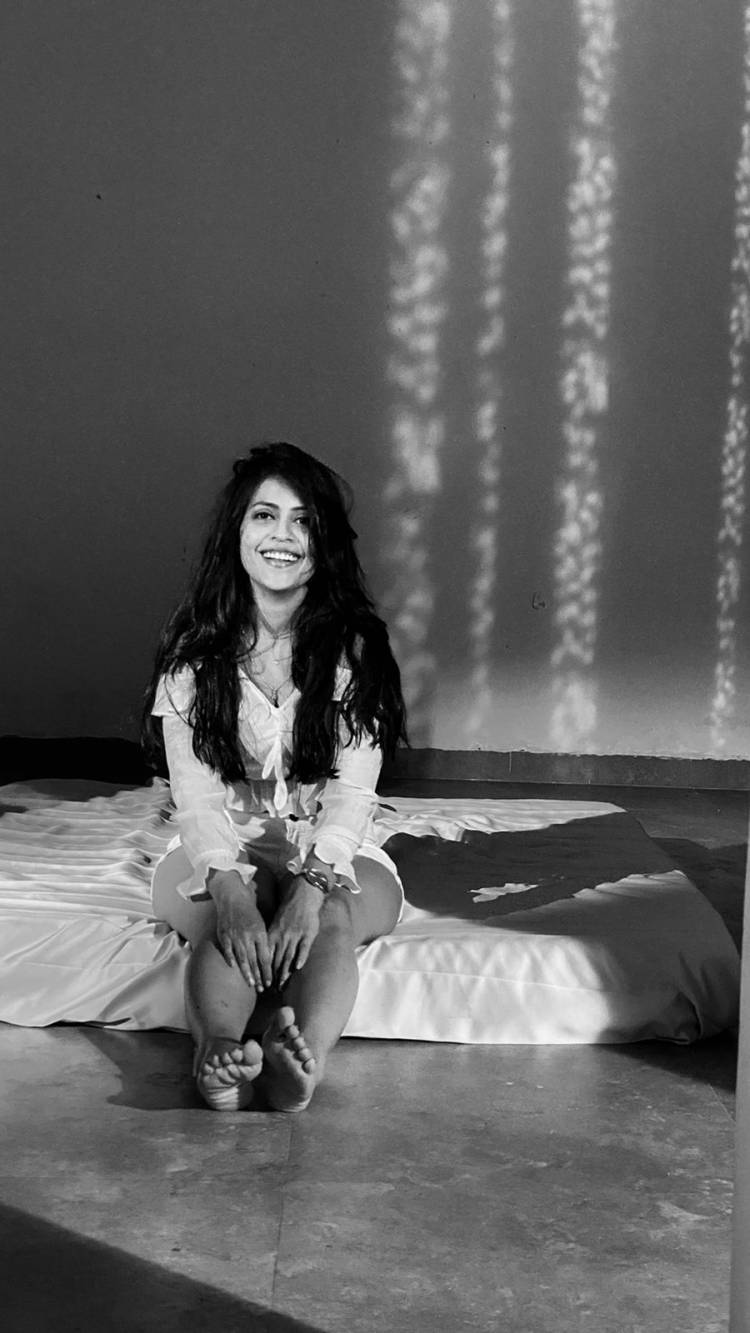 Giant Music Presents Independent Album Song ‘Aasai Alai Meeruthae’