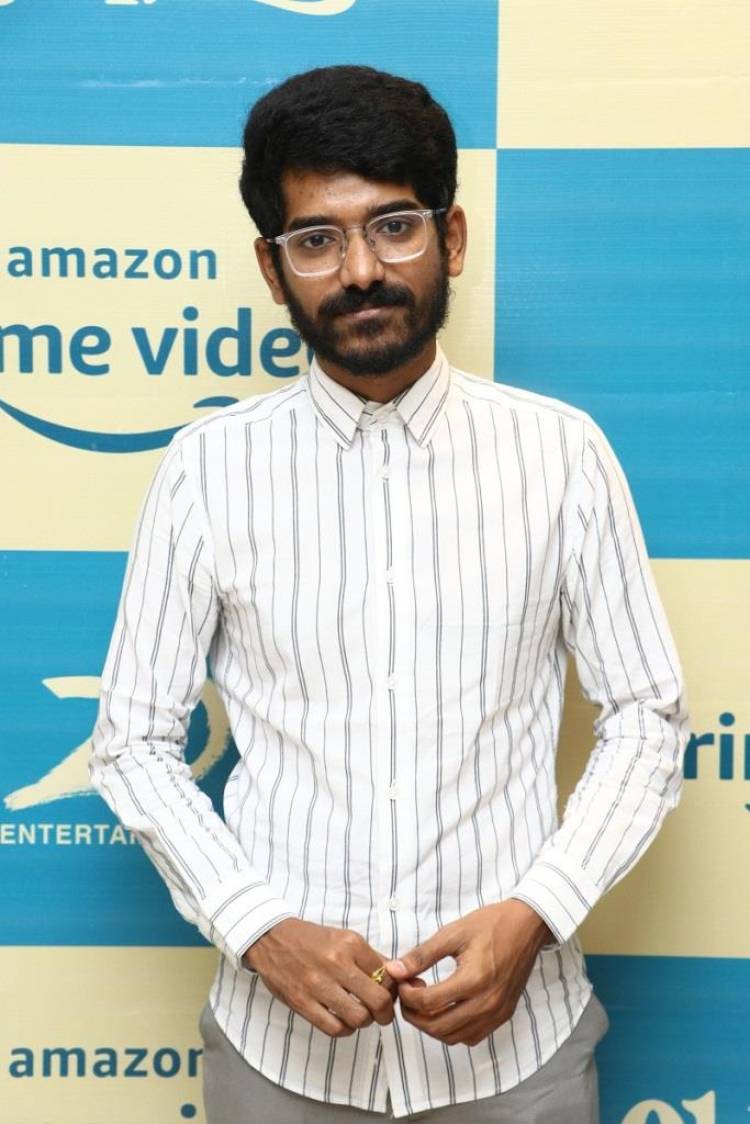 டிஸ்னி தயாரிப்பைப் போல் சர்வதேச தரத்திலான படைப்பு தான் ‘ஓ மை டாக்’