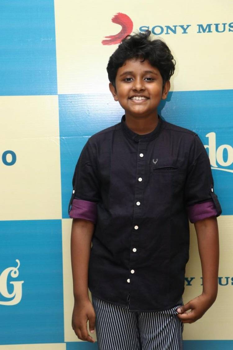 டிஸ்னி தயாரிப்பைப் போல் சர்வதேச தரத்திலான படைப்பு தான் ‘ஓ மை டாக்’