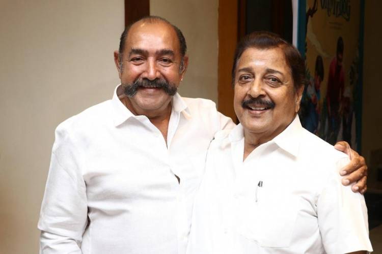 டிஸ்னி தயாரிப்பைப் போல் சர்வதேச தரத்திலான படைப்பு தான் ‘ஓ மை டாக்’