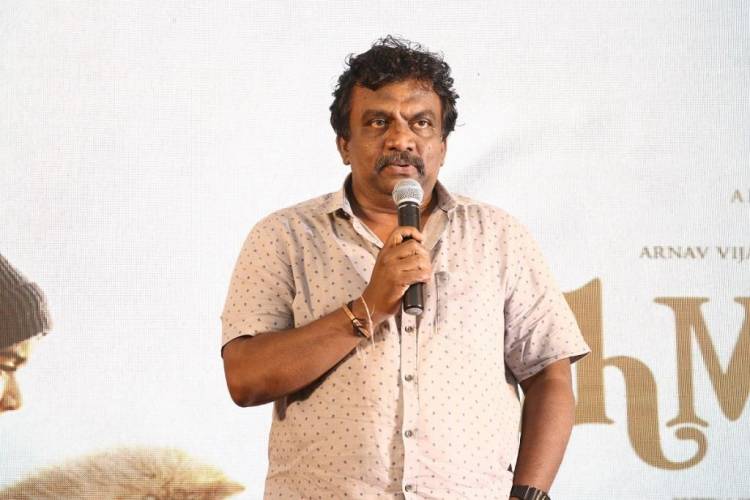 டிஸ்னி தயாரிப்பைப் போல் சர்வதேச தரத்திலான படைப்பு தான் ‘ஓ மை டாக்’