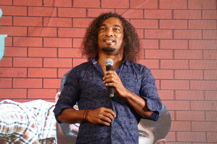 டிஸ்னி தயாரிப்பைப் போல் சர்வதேச தரத்திலான படைப்பு தான் ‘ஓ மை டாக்’