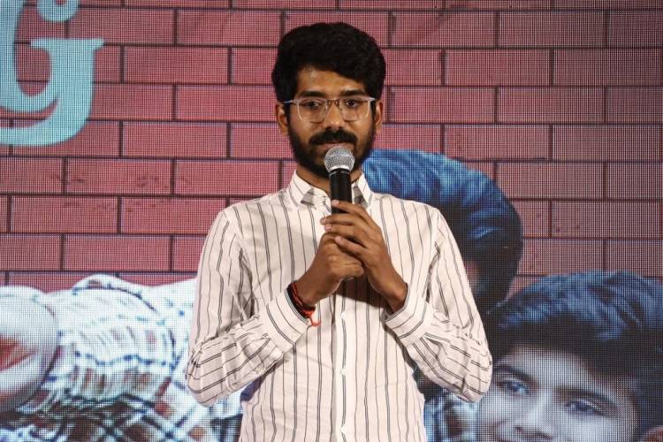 டிஸ்னி தயாரிப்பைப் போல் சர்வதேச தரத்திலான படைப்பு தான் ‘ஓ மை டாக்’