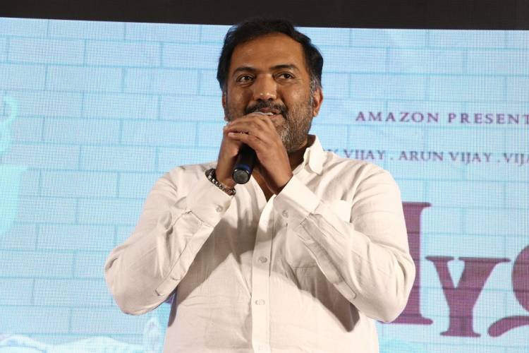 டிஸ்னி தயாரிப்பைப் போல் சர்வதேச தரத்திலான படைப்பு தான் ‘ஓ மை டாக்’