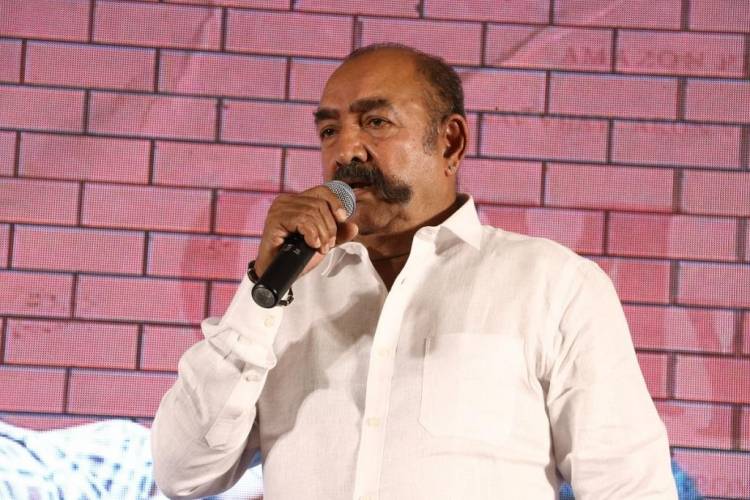 டிஸ்னி தயாரிப்பைப் போல் சர்வதேச தரத்திலான படைப்பு தான் ‘ஓ மை டாக்’