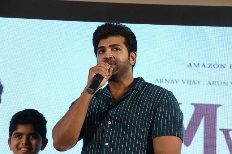 டிஸ்னி தயாரிப்பைப் போல் சர்வதேச தரத்திலான படைப்பு தான் ‘ஓ மை டாக்’