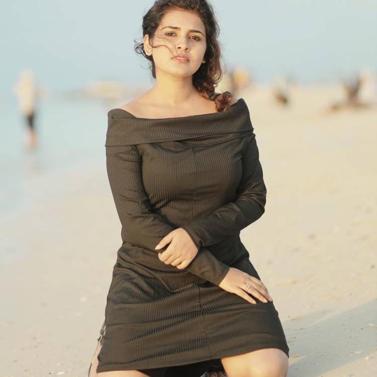 காட்டுப்பகுதி படப்பிடிப்பில் டந்த திகில் சம்பவம்! - அலறிய ‘ஓட்டம்’ படக்குழு