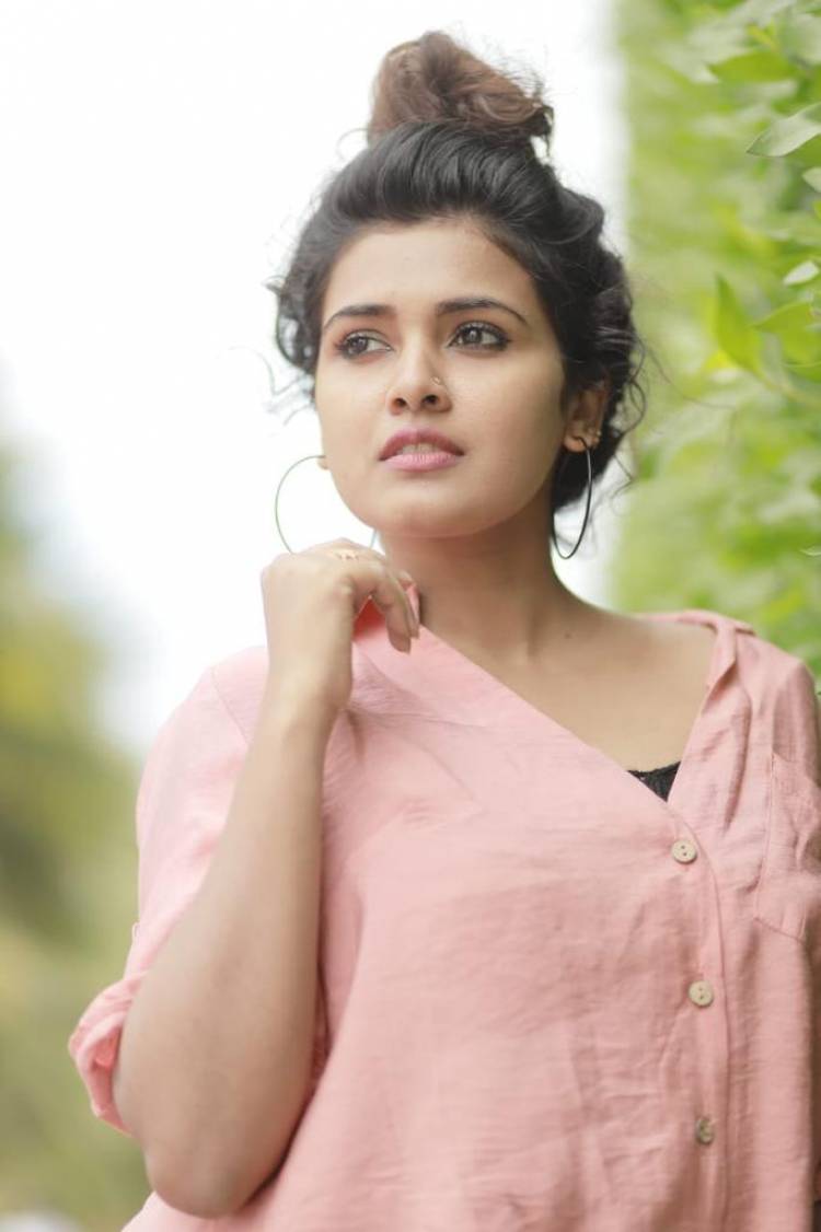 காட்டுப்பகுதி படப்பிடிப்பில் டந்த திகில் சம்பவம்! - அலறிய ‘ஓட்டம்’ படக்குழு