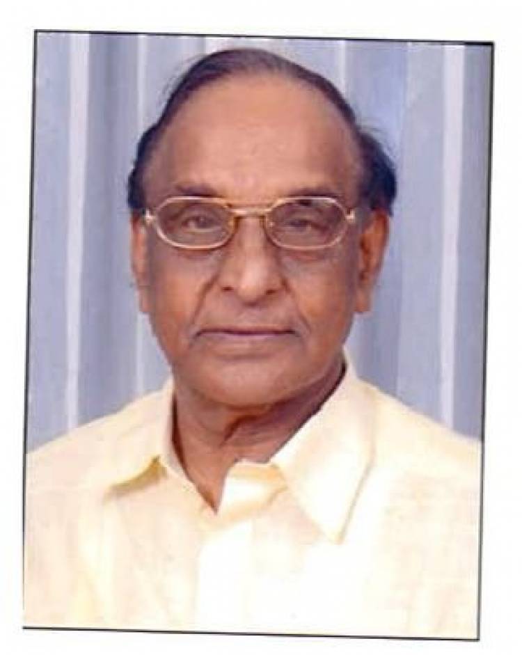 அமிதாப் பச்சன், ரஜினிகாந்த், விஜய் ஆகியோரை வைத்து திரைப்படங்களைத் தயாரித்த மூத்த தயாரிப்பாளரும் இயக்குநருமான டி ராமராவ் காலமானார்
