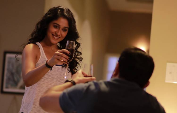 ஹாலிவுட் தரத்தில் வரவிருக்கும் அரவிந்த் சாமியின் " கள்ளபார்ட் "  மே மாதம் வெளியாகிறது.