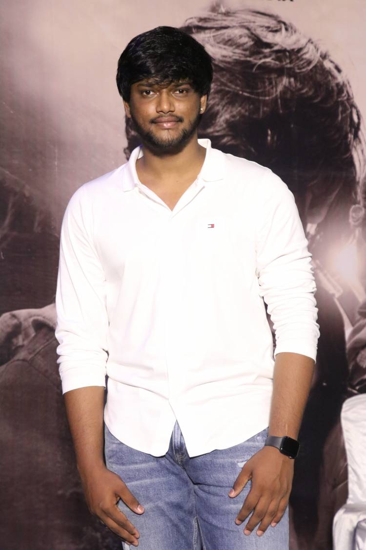 எல்லோரும் கைவிட்டு விட்டார்கள், என் மனைவி, குழந்தைகள் மட்டும் தான் நம்பிக்கை கொடுத்தனர்..  அட்ரஸ் இயக்குனர் இராஜமோகன் உருக்கம்!!