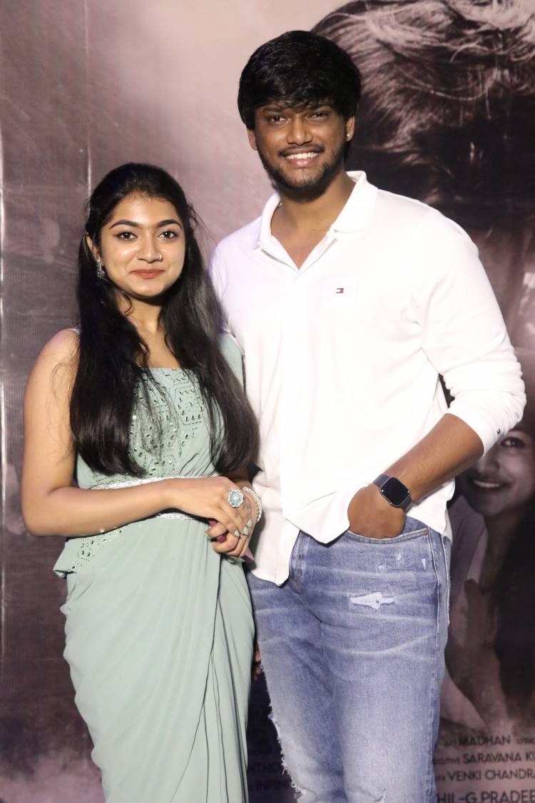 எல்லோரும் கைவிட்டு விட்டார்கள், என் மனைவி, குழந்தைகள் மட்டும் தான் நம்பிக்கை கொடுத்தனர்..  அட்ரஸ் இயக்குனர் இராஜமோகன் உருக்கம்!!