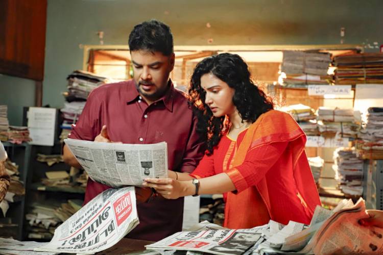 சுந்தர் சி , ஜெய் இணைந்து நடிக்கும் சைக்கோ திரில்லர் படம்  'பட்டாம்பூச்சி'