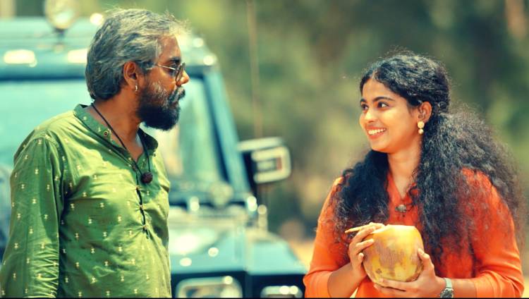 கேஜிஎஃப்' இயக்குநர் பாராட்டிய டேக் டைவர்ஷன் திரைப்படம்!